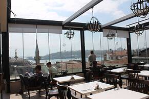 Ada Karakoy Hotel - Special Class