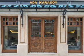 Ada Karakoy Hotel - Special Class