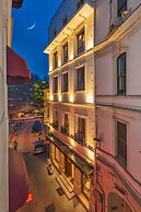 Ada Karakoy Hotel - Special Class