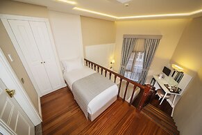 Ada Karakoy Hotel - Special Class