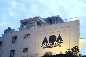 Ada Karakoy Hotel - Special Class