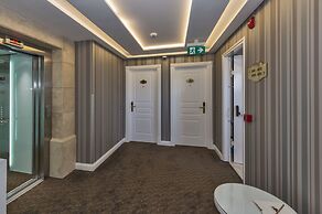 Ada Karakoy Hotel - Special Class