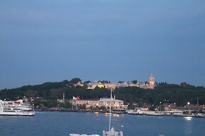 Ada Karakoy Hotel - Special Class