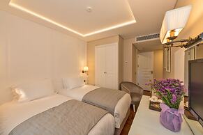 Ada Karakoy Hotel - Special Class