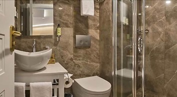 Ada Karakoy Hotel - Special Class