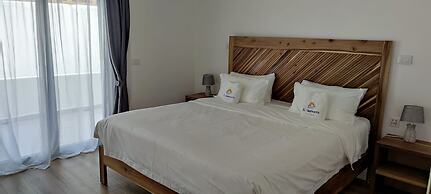 Hotel El Quemaito