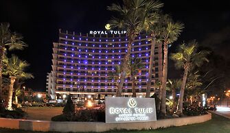 Royal Tulip City Center Tanger