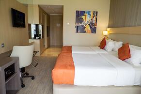 Royal Tulip City Center Tanger