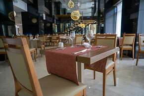 Royal Tulip City Center Tanger