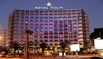Royal Tulip City Center Tanger