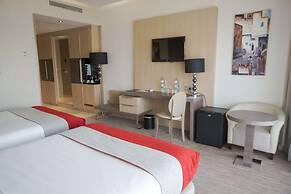 Royal Tulip City Center Tanger