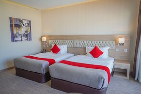 Royal Tulip City Center Tanger