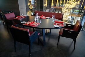 Royal Tulip City Center Tanger