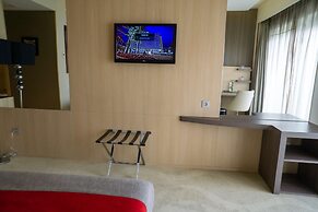 Royal Tulip City Center Tanger