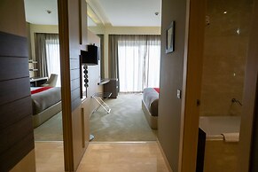 Royal Tulip City Center Tanger