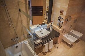 Royal Tulip City Center Tanger