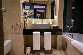 Royal Tulip City Center Tanger