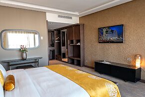 Royal Tulip City Center Tanger