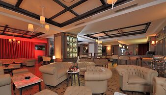 Royal Tulip City Center Tanger