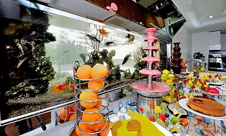 Royal Tulip City Center Tanger