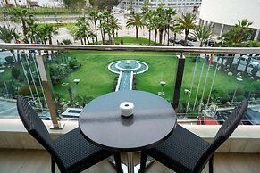 Royal Tulip City Center Tanger