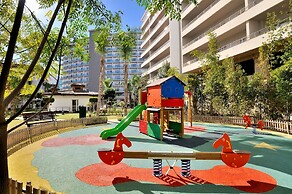 Royal Tulip City Center Tanger