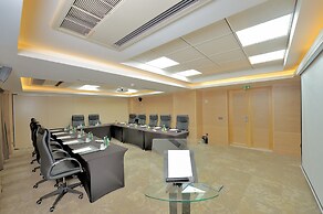 Royal Tulip City Center Tanger