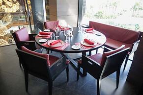 Royal Tulip City Center Tanger