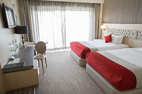 Royal Tulip City Center Tanger