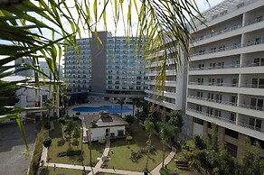 Royal Tulip City Center Tanger