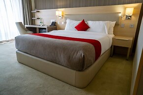 Royal Tulip City Center Tanger