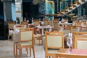 Royal Tulip City Center Tanger