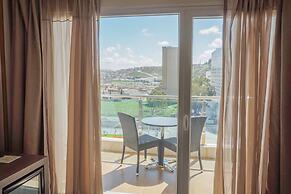 Royal Tulip City Center Tanger