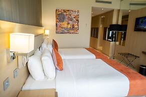 Royal Tulip City Center Tanger