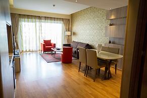 Royal Tulip City Center Tanger