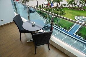 Royal Tulip City Center Tanger