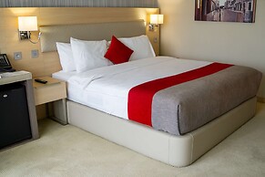 Royal Tulip City Center Tanger