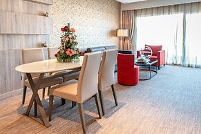 Royal Tulip City Center Tanger