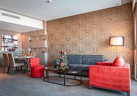 Royal Tulip City Center Tanger