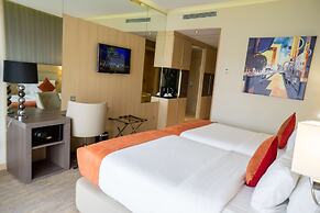 Royal Tulip City Center Tanger