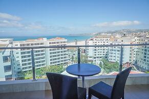 Royal Tulip City Center Tanger