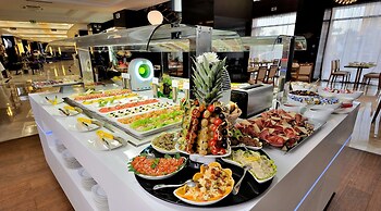 Royal Tulip City Center Tanger