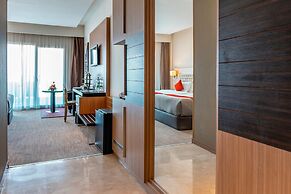 Royal Tulip City Center Tanger