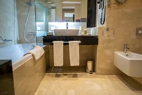 Royal Tulip City Center Tanger