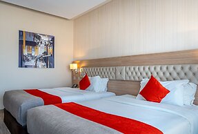 Royal Tulip City Center Tanger