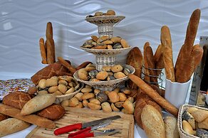 Royal Tulip City Center Tanger