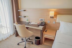 Royal Tulip City Center Tanger