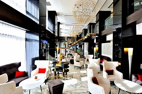 Royal Tulip City Center Tanger