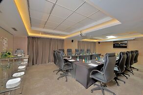 Royal Tulip City Center Tanger