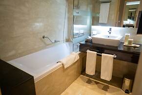 Royal Tulip City Center Tanger